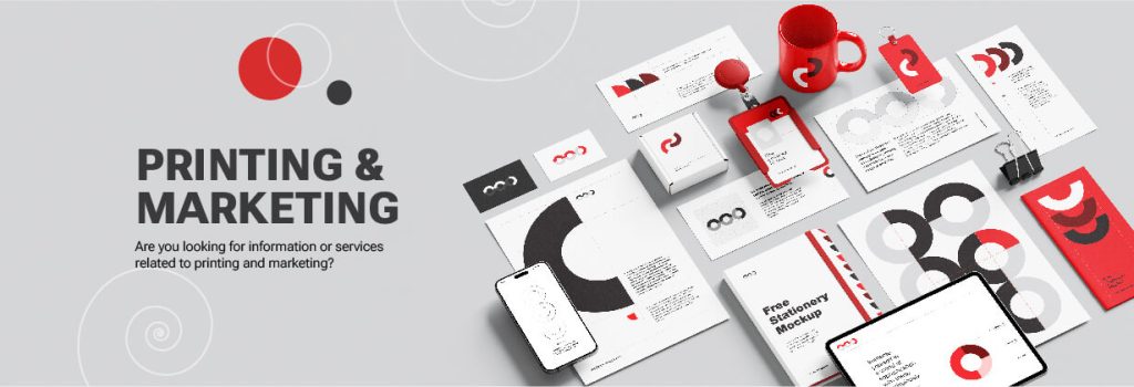 digital printing