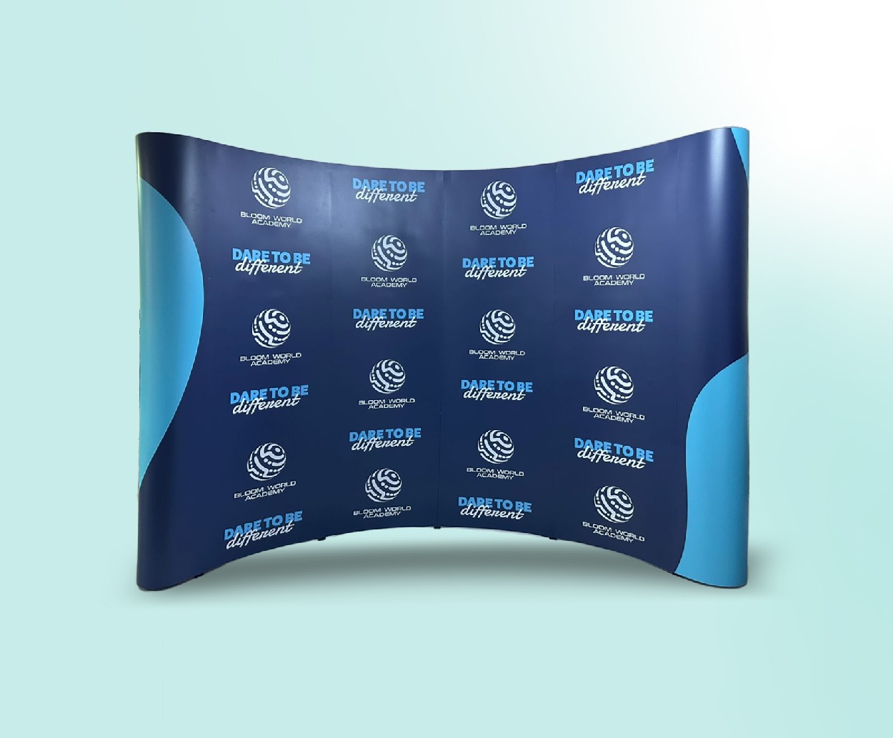 The Rising Popularity of Pop Up Stands in UAE