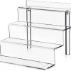 4-Tier Perfume Organizer | Cologne Display Stand