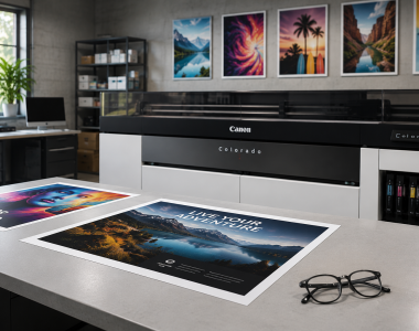 Best Print Shop for Your Needs
